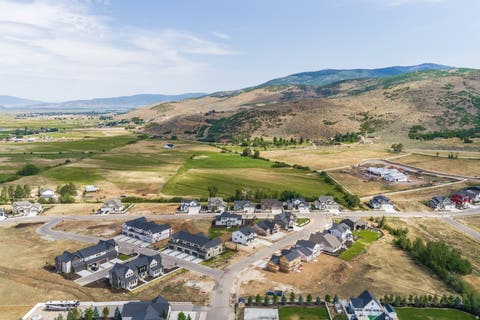 Tiny photo for 1451 ELECTRIC AVE #314, Kamas, UT 84036 (MLS # 2180388)