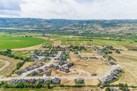 Tiny photo for 1451 ELECTRIC AVE #314, Kamas, UT 84036 (MLS # 2180388)