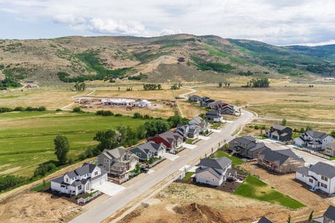 Tiny photo for 1451 ELECTRIC AVE #314, Kamas, UT 84036 (MLS # 2180388)