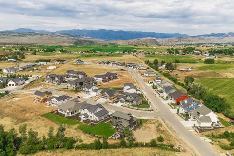 Tiny photo for 1451 ELECTRIC AVE #314, Kamas, UT 84036 (MLS # 2180388)