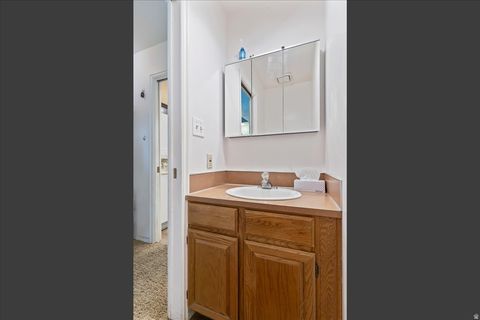 Tiny photo for 519 W 100 S, Brigham City, UT 84302 (MLS # 2145988)