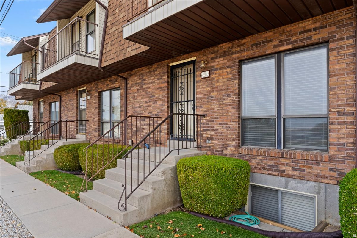 LINDON ESTATES - Residential