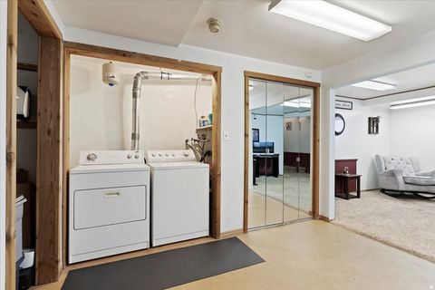 Tiny photo for 519 W 100 S, Brigham City, UT 84302 (MLS # 2145988)