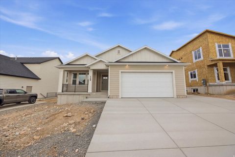 Tiny photo for 129 S 940 E, Santaquin, UT 84655 (MLS # 2144707)