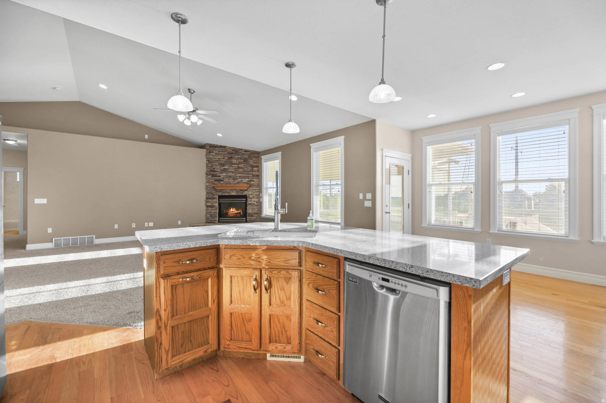 MEADOW GREEN - Residential