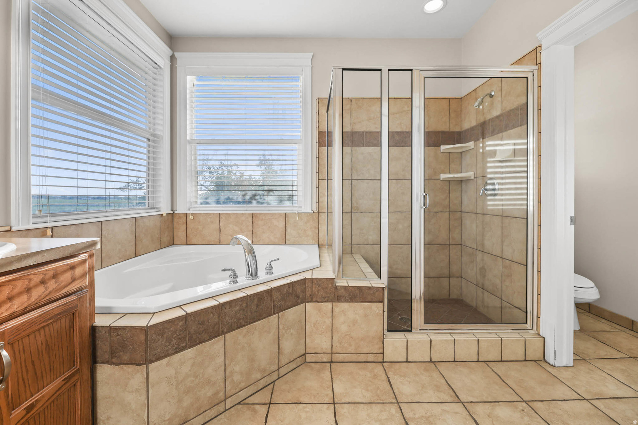 MEADOW GREEN - Residential