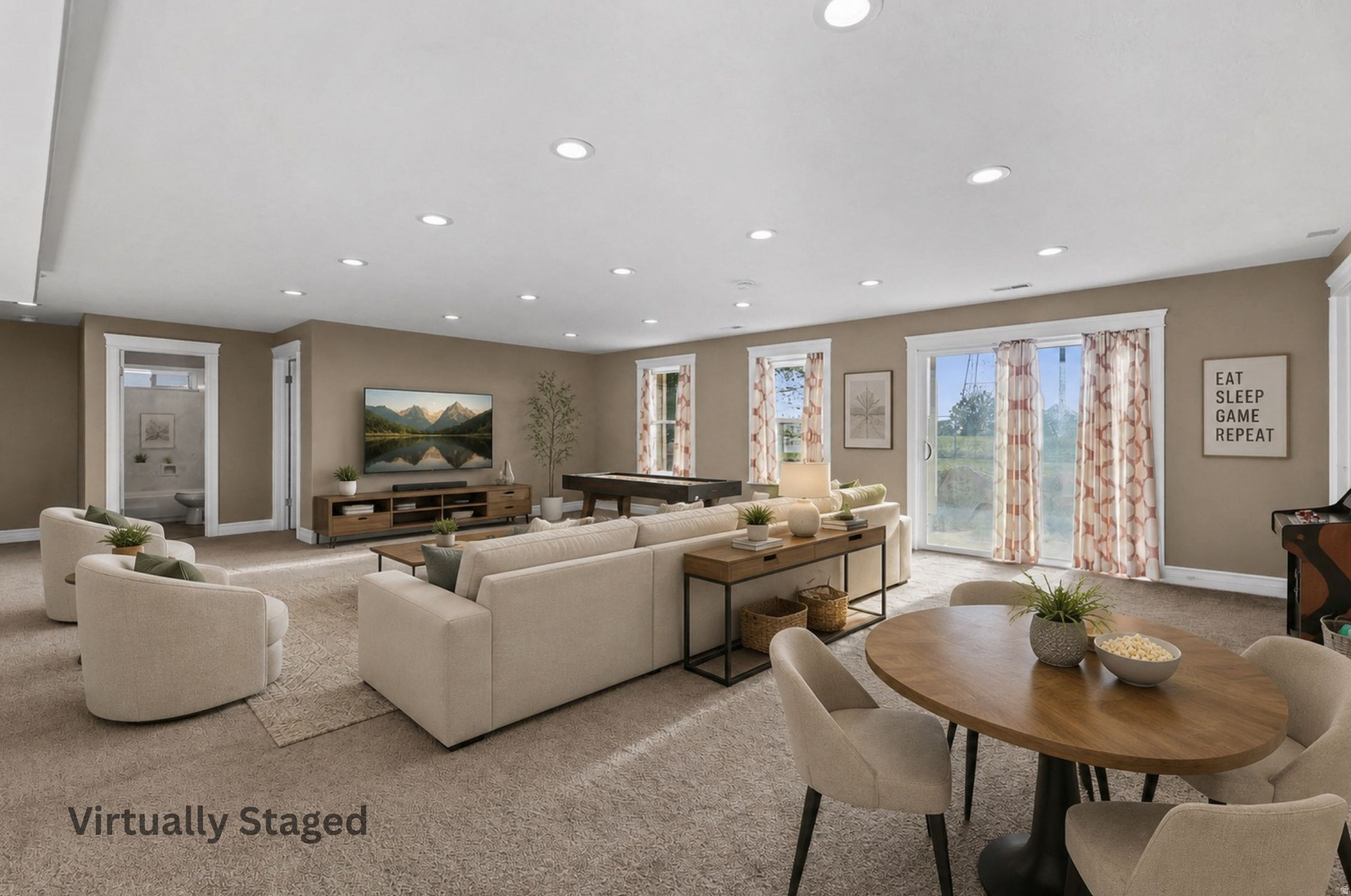 MEADOW GREEN - Residential