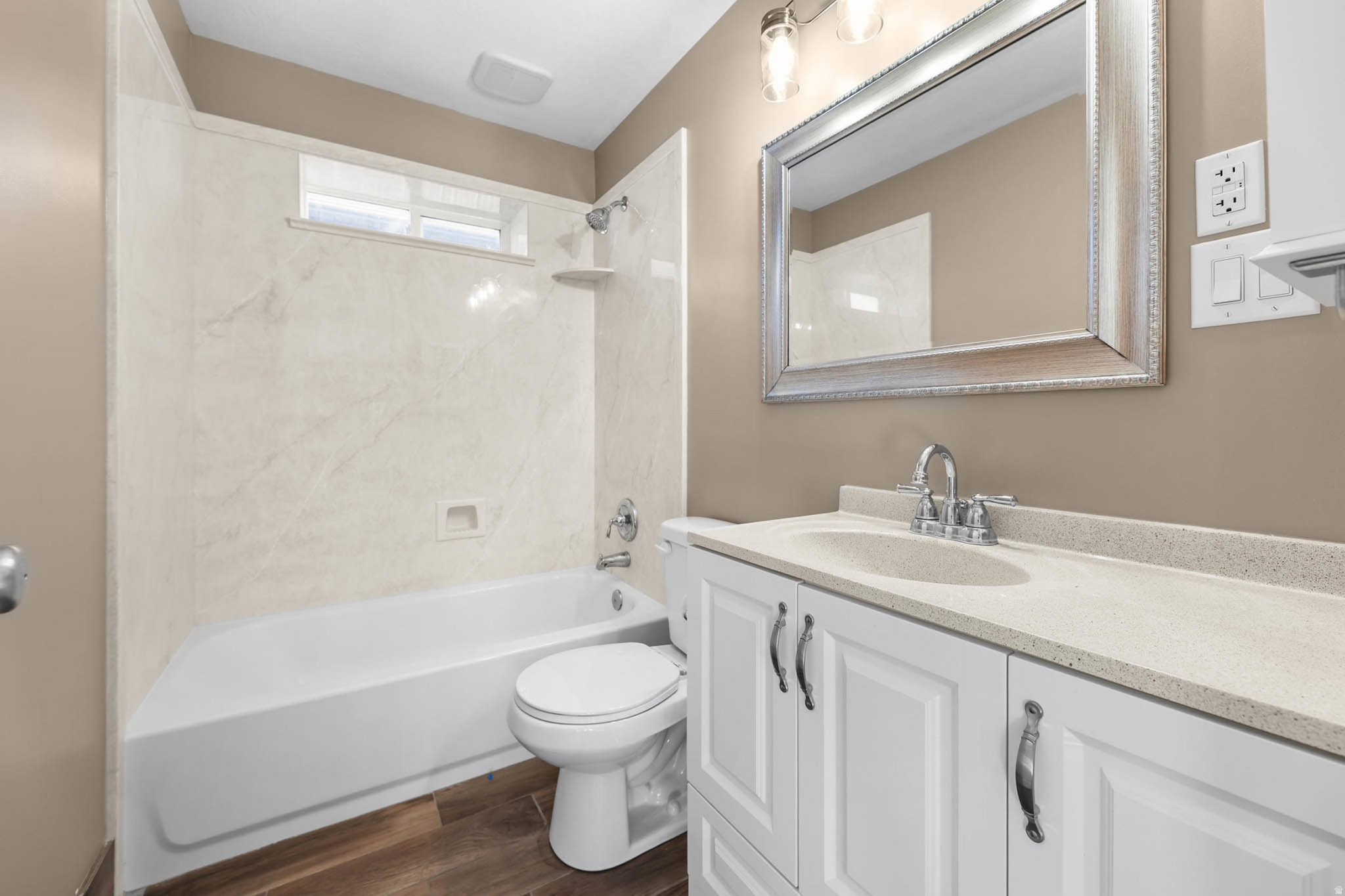 MEADOW GREEN - Residential