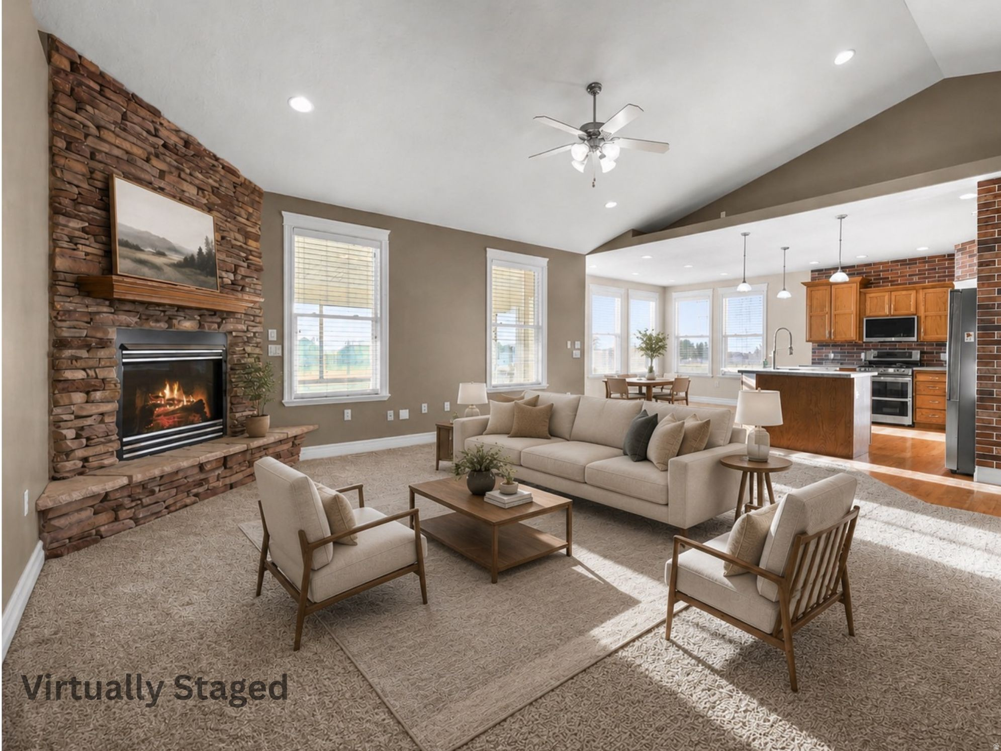 MEADOW GREEN - Residential
