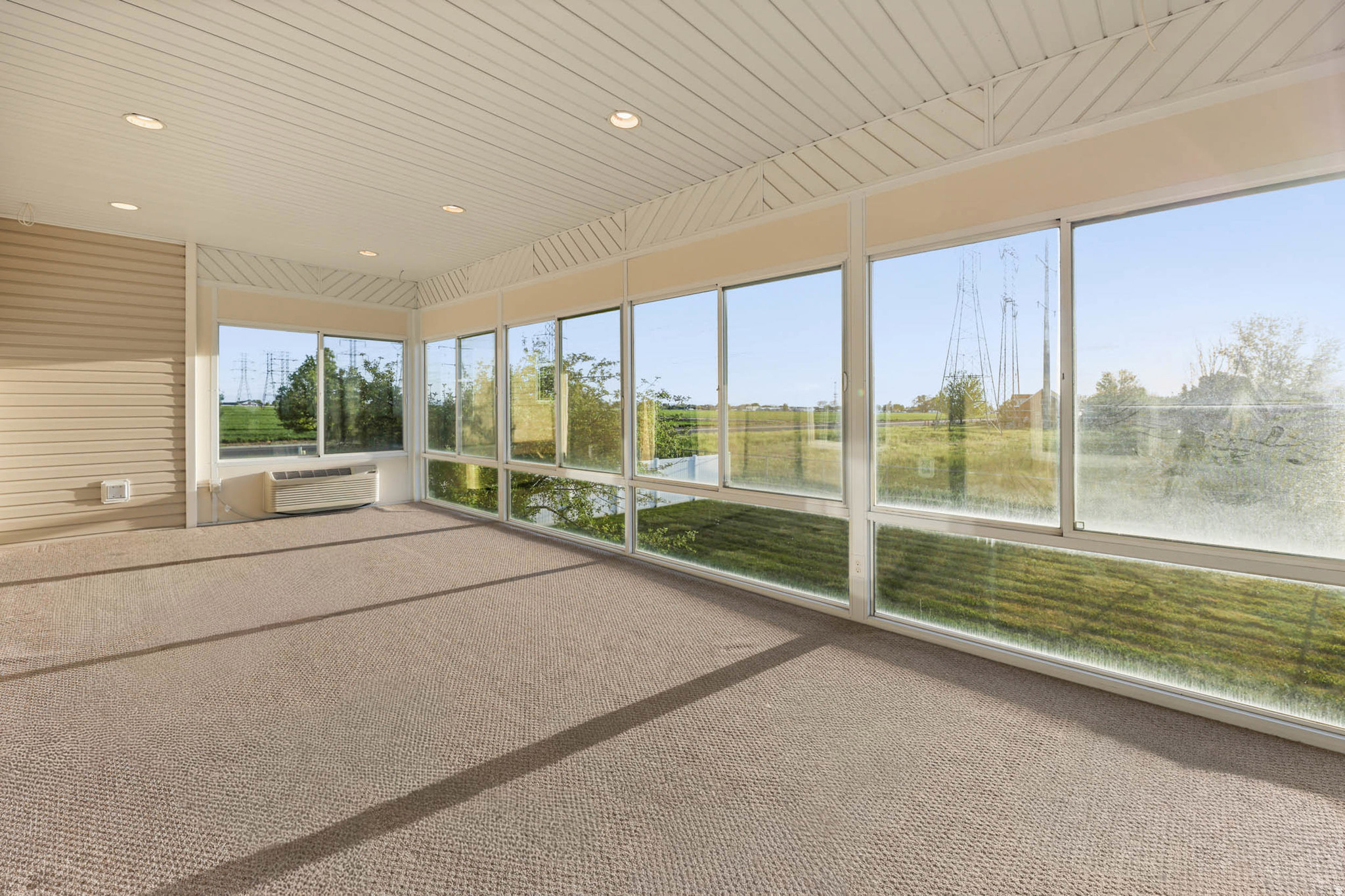 MEADOW GREEN - Residential