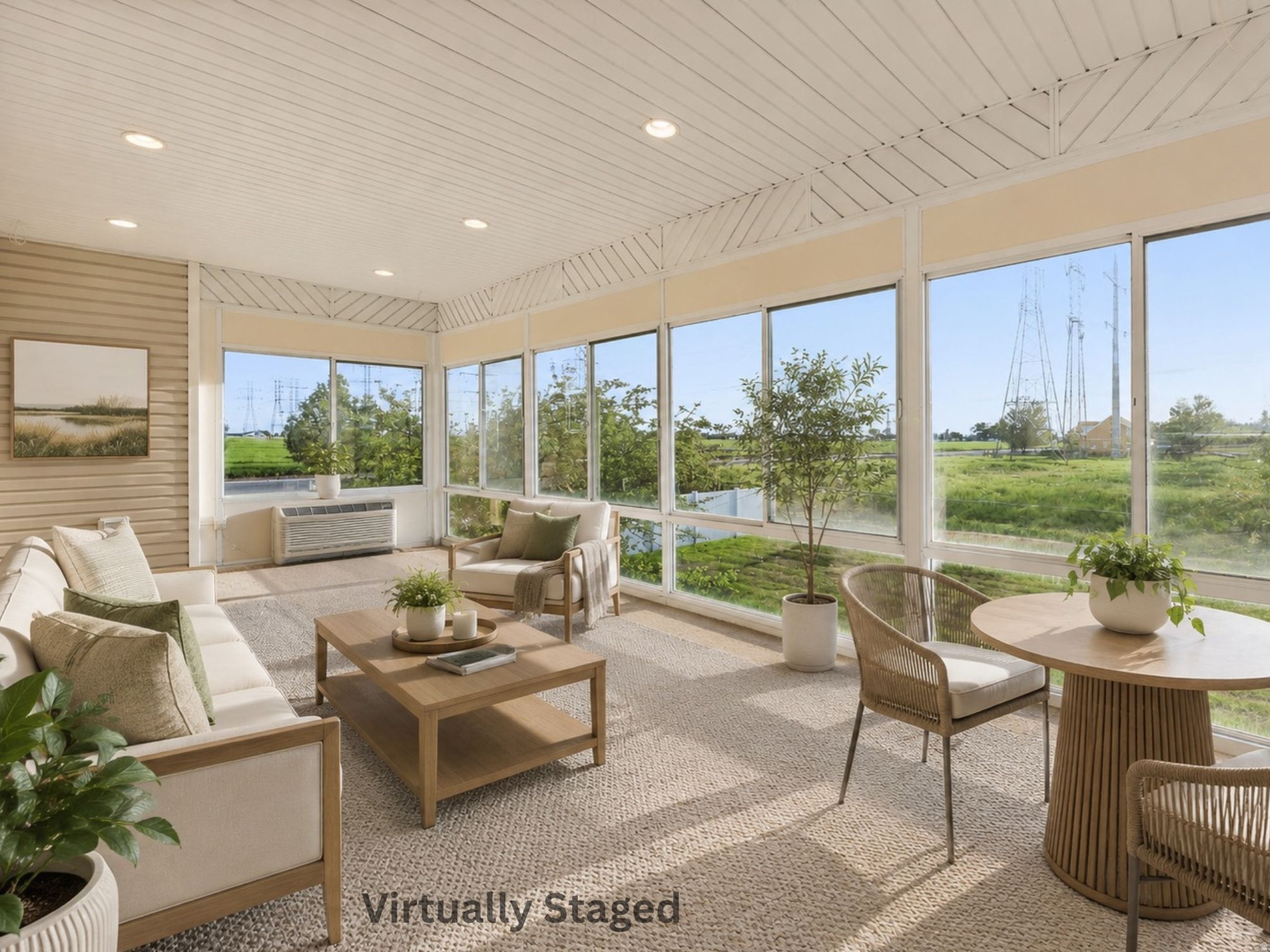 MEADOW GREEN - Residential