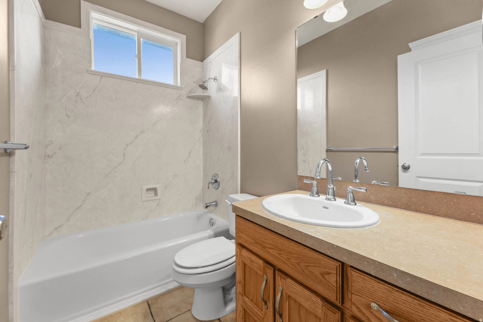 MEADOW GREEN - Residential