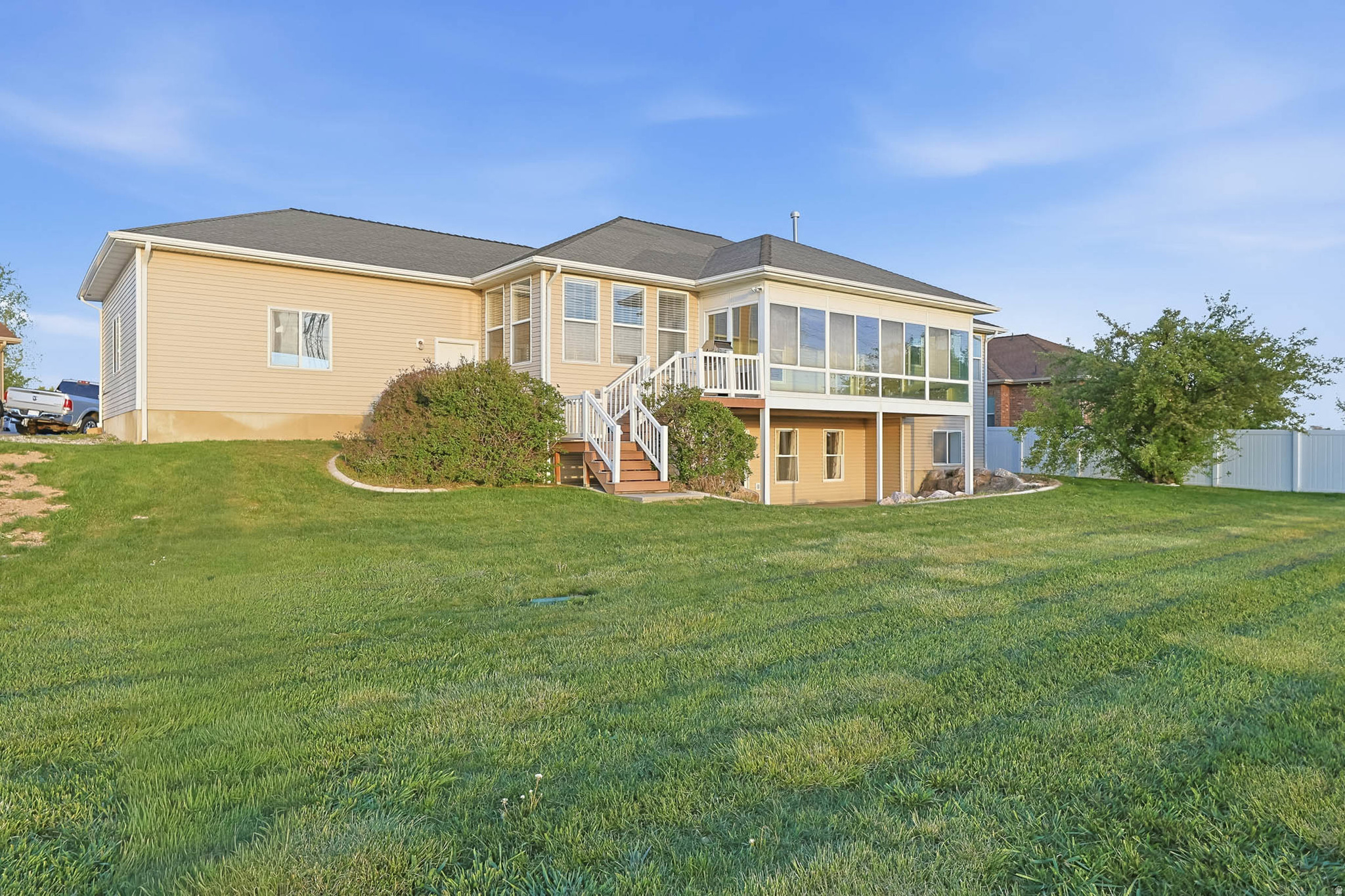 MEADOW GREEN - Residential