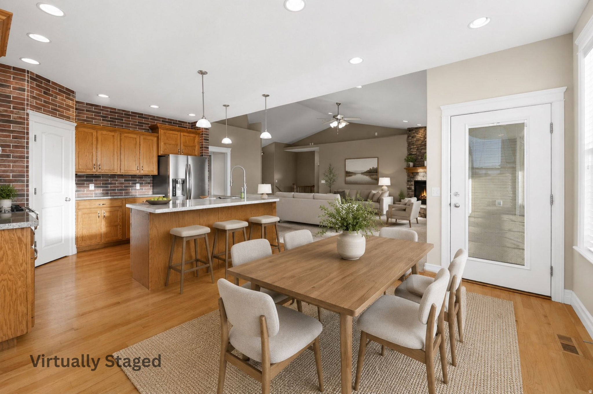 MEADOW GREEN - Residential