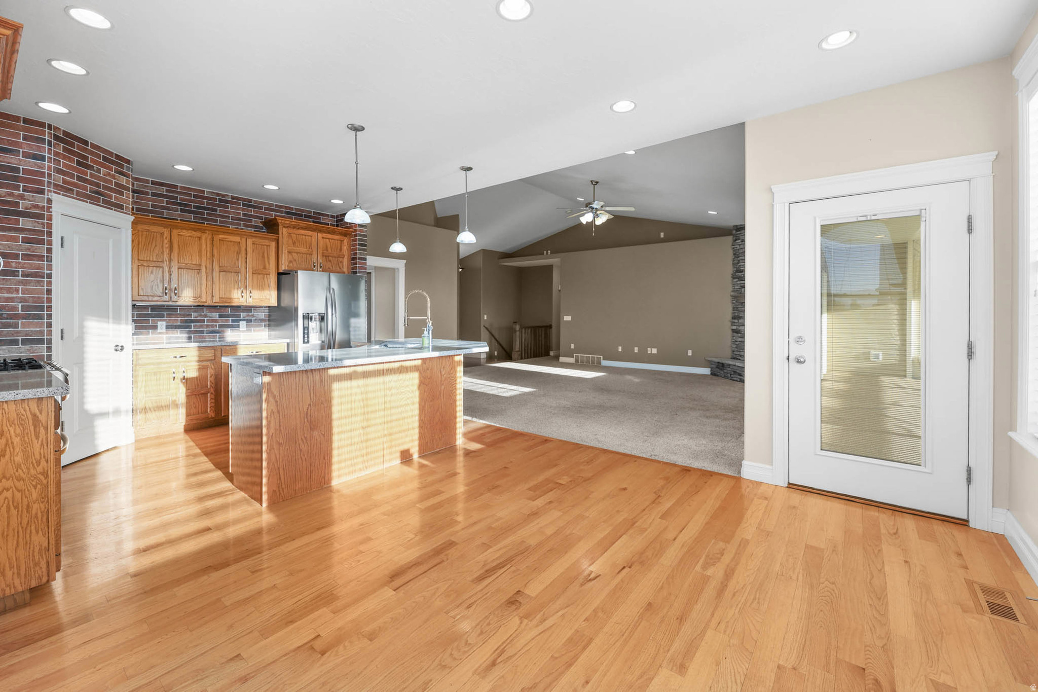 MEADOW GREEN - Residential