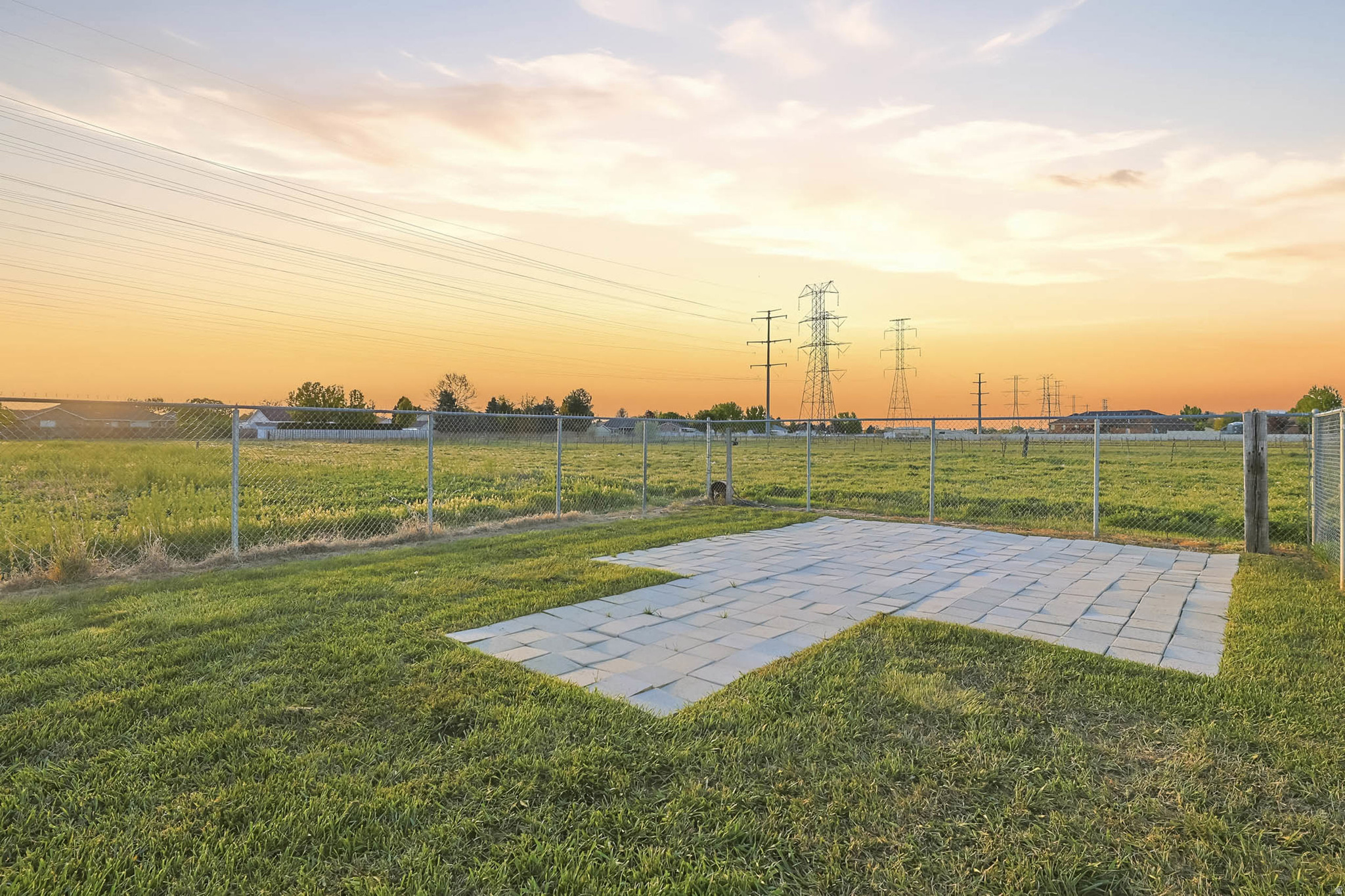 MEADOW GREEN - Residential