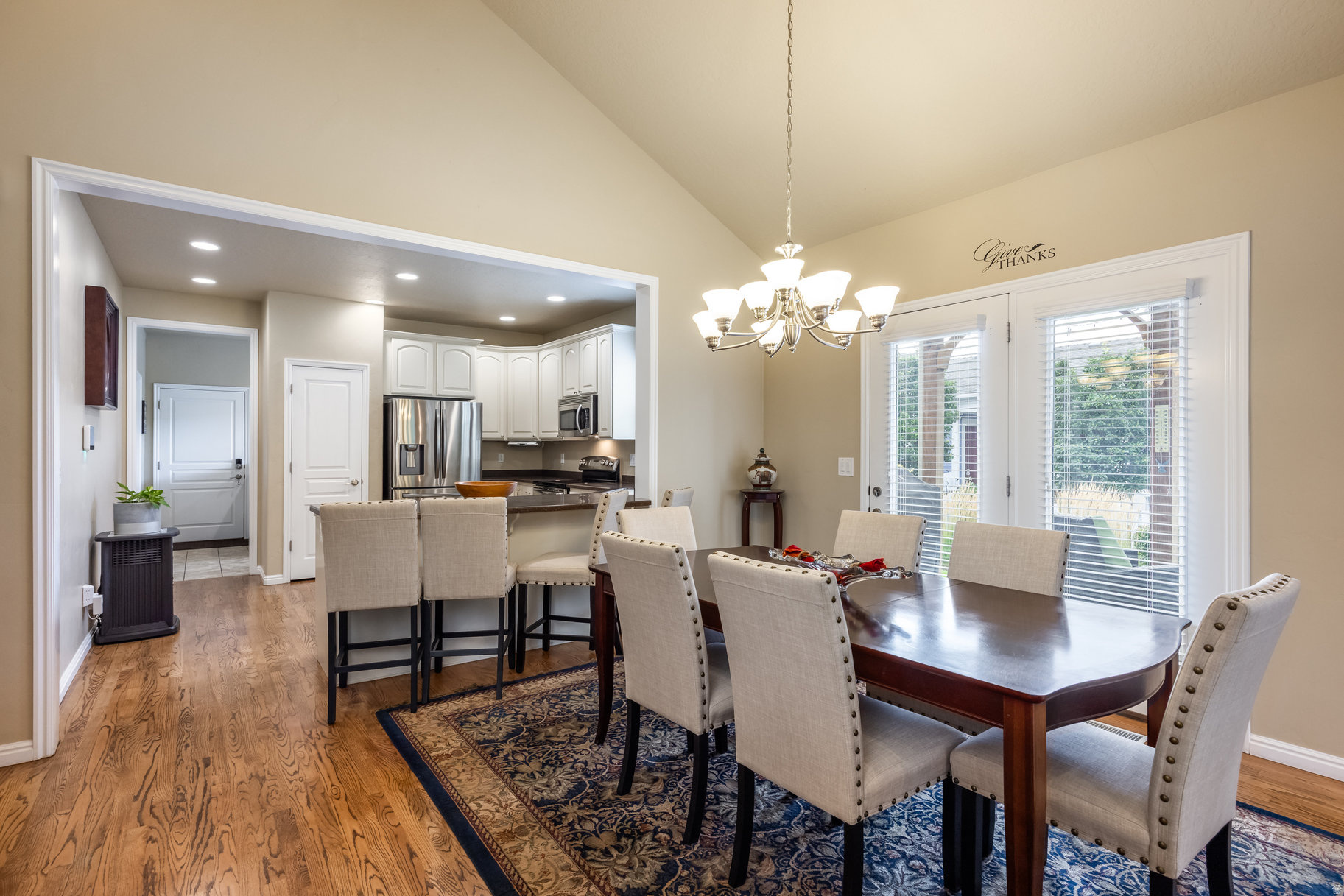 DAYBREAK GARDEN PARK - Residential