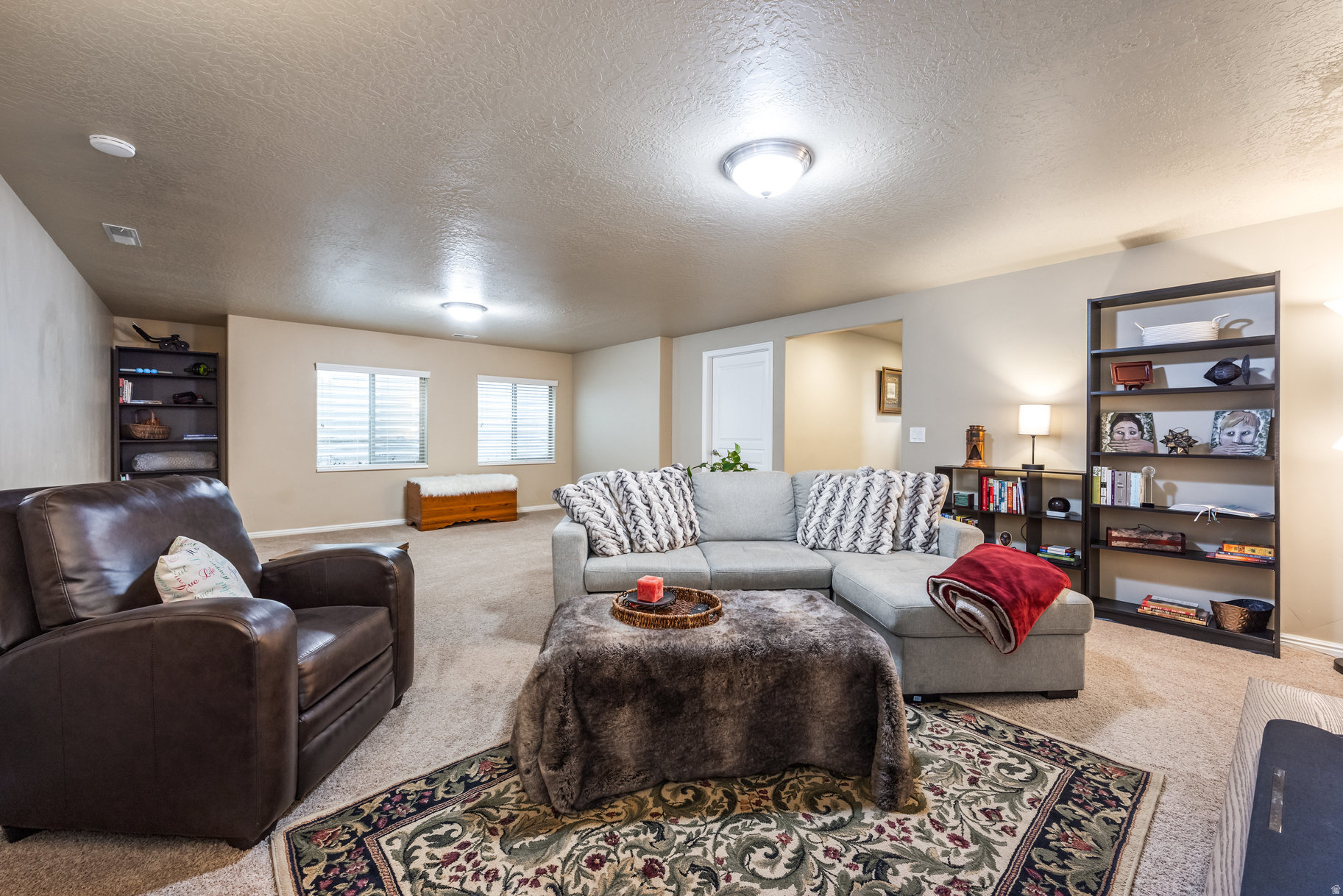 DAYBREAK GARDEN PARK - Residential