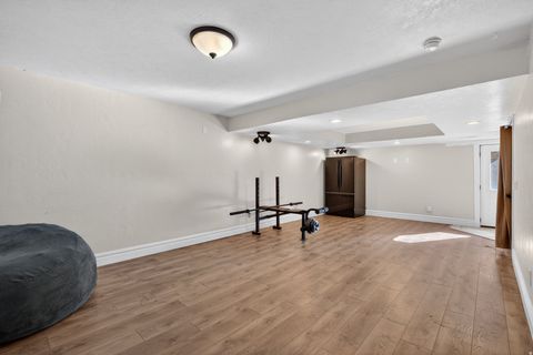 Tiny photo for 42 E 400 N, Santaquin, UT 84655 (MLS # 2135873)