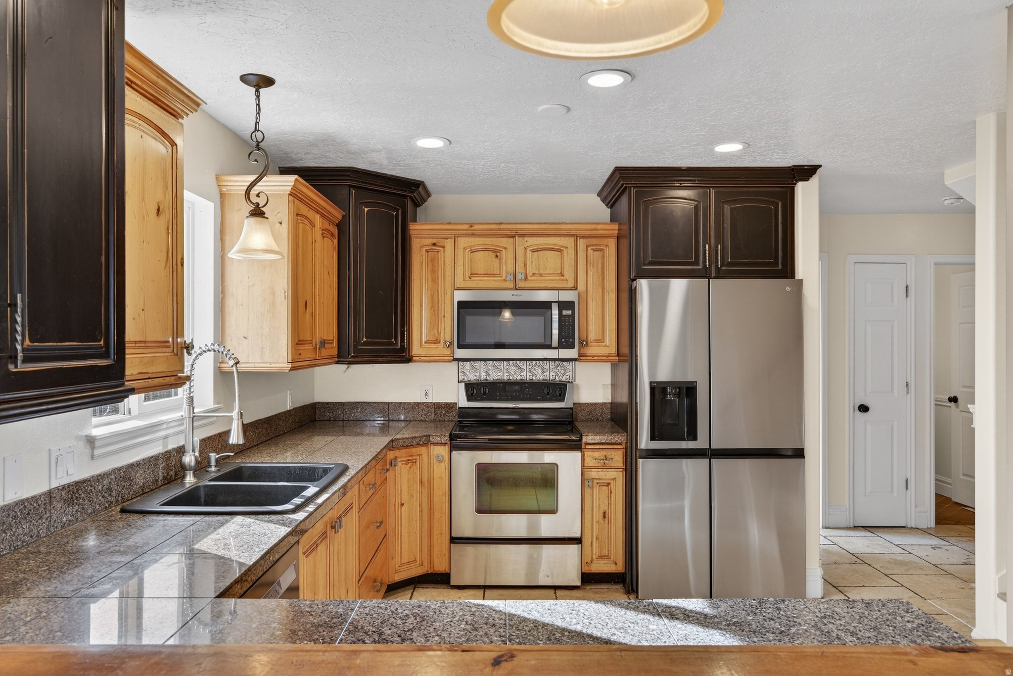 SWAN I - Residential