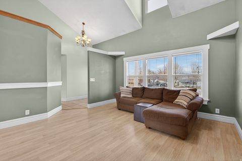 Tiny photo for 42 E 400 N, Santaquin, UT 84655 (MLS # 2135873)