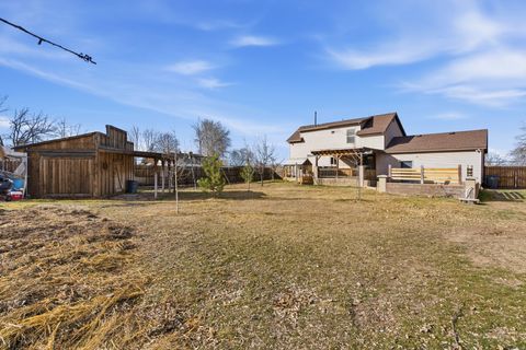 Tiny photo for 42 E 400 N, Santaquin, UT 84655 (MLS # 2135873)