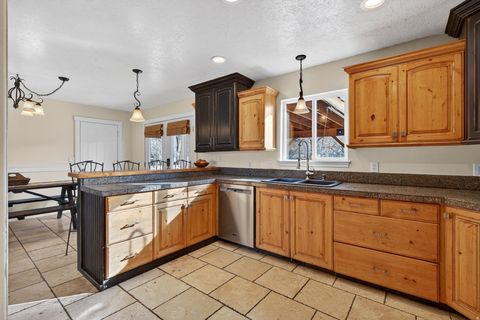 Tiny photo for 42 E 400 N, Santaquin, UT 84655 (MLS # 2135873)