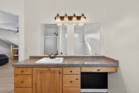 Tiny photo for 42 E 400 N, Santaquin, UT 84655 (MLS # 2135873)