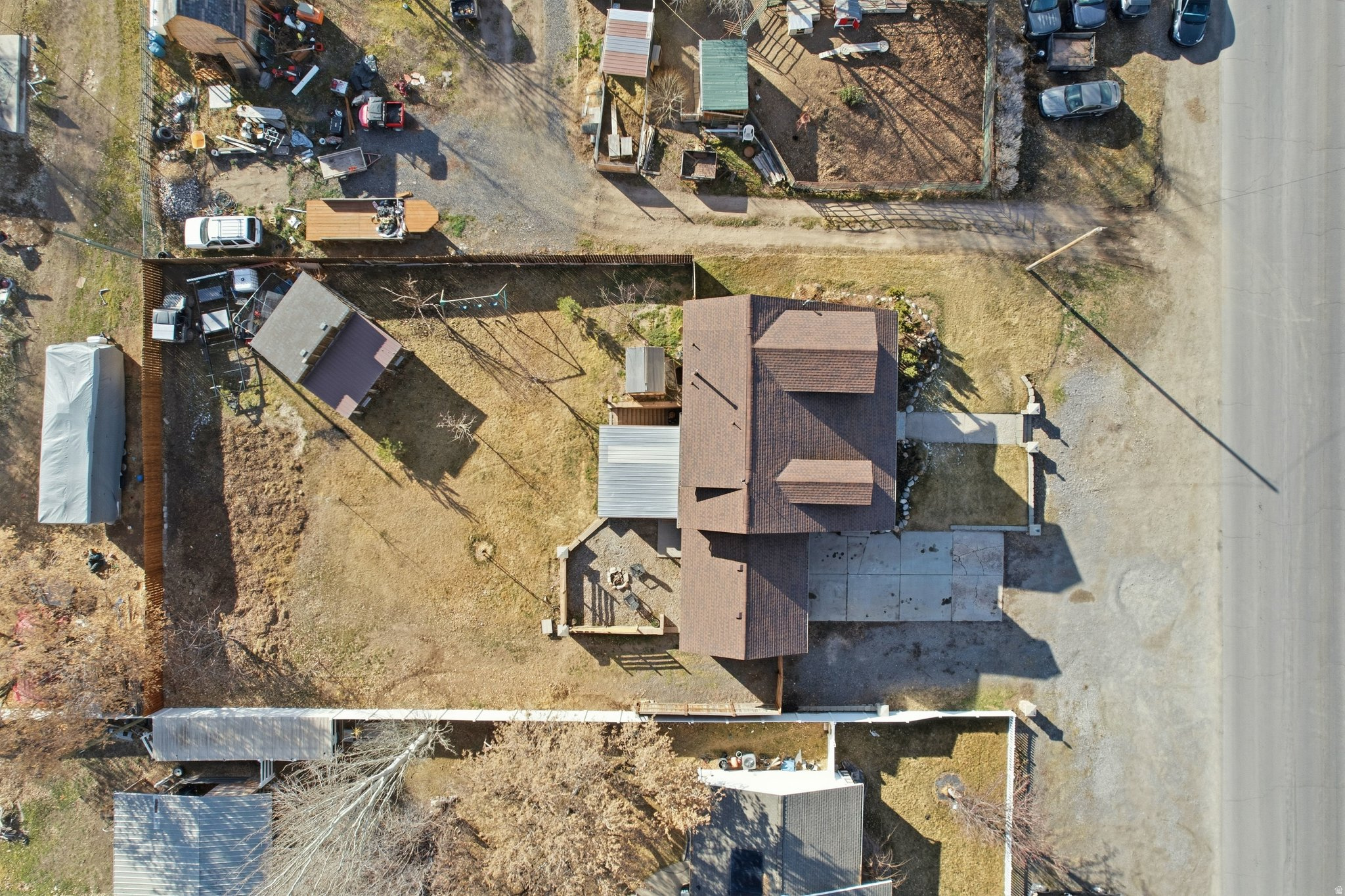 SWAN I - Residential