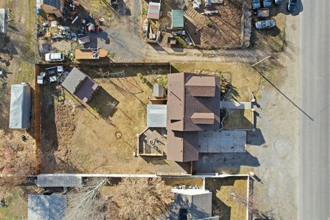 Tiny photo for 42 E 400 N, Santaquin, UT 84655 (MLS # 2135873)