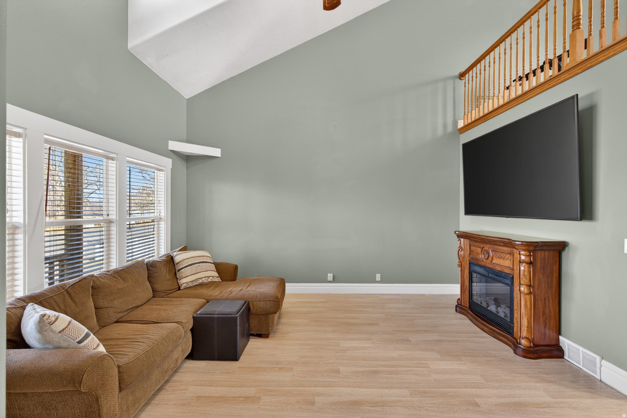 SWAN I - Residential