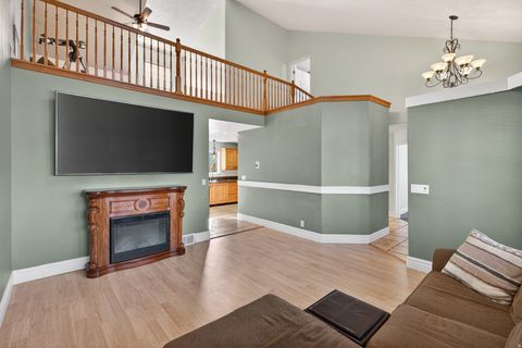 Tiny photo for 42 E 400 N, Santaquin, UT 84655 (MLS # 2135873)