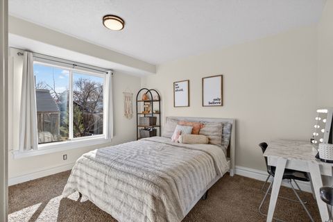 Tiny photo for 42 E 400 N, Santaquin, UT 84655 (MLS # 2135873)