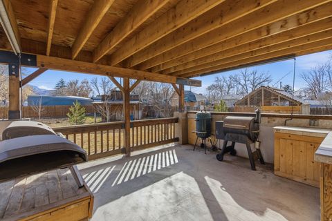 Tiny photo for 42 E 400 N, Santaquin, UT 84655 (MLS # 2135873)