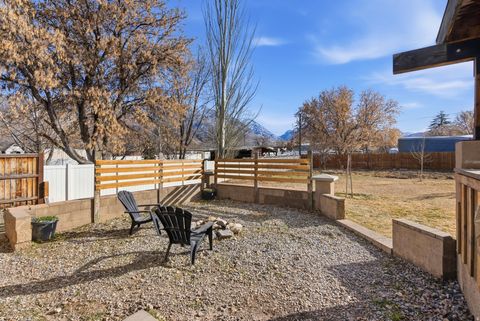 Tiny photo for 42 E 400 N, Santaquin, UT 84655 (MLS # 2135873)