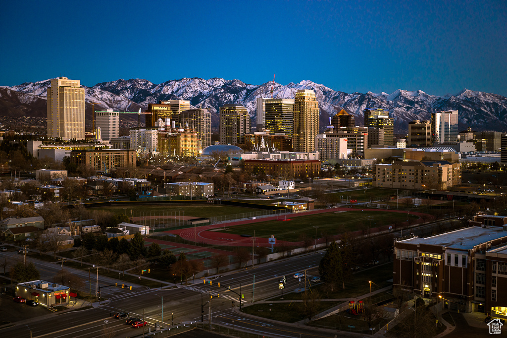 312 W Azure Sky Ln #3-11, Salt Lake City, Utah image 23