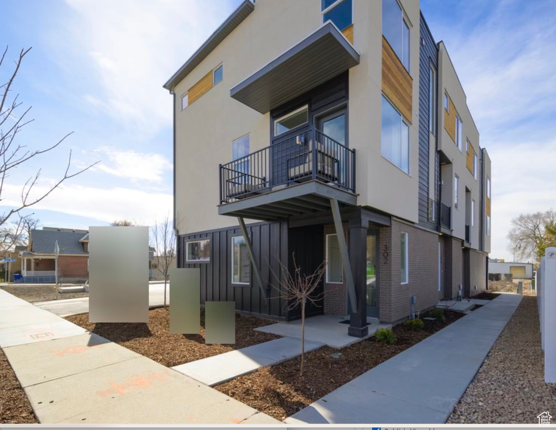 312 W Azure Sky Ln #3-11, Salt Lake City, Utah image 2