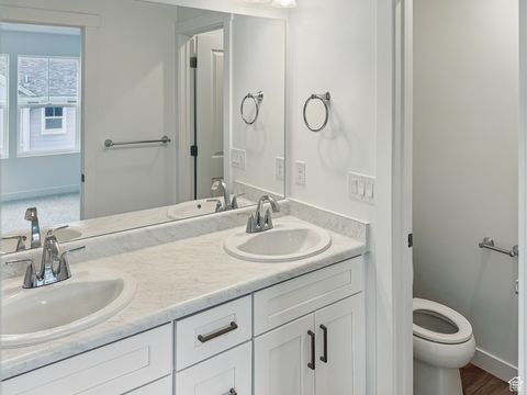 Tiny photo for 8254 W JOSHUA TREE LN, Magna, UT 84044 (MLS # 2085004)