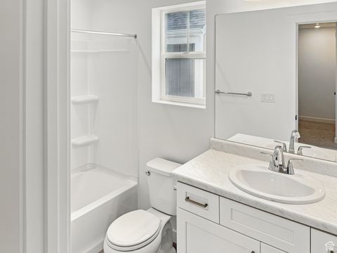 Tiny photo for 8254 W JOSHUA TREE LN, Magna, UT 84044 (MLS # 2085004)