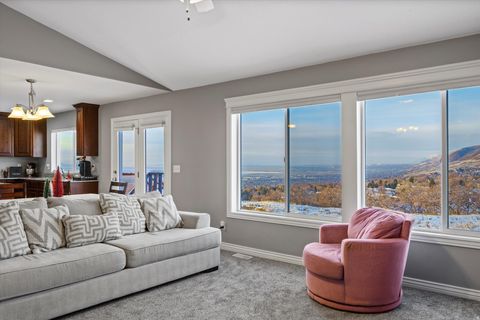 Tiny photo for 1475 MUELLER RD, Bountiful, UT 84010 (MLS # 2125170)