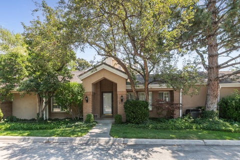 Condo For Sale - 2374 E Summerspring Ln<br/> Salt Lake City, UT 84124