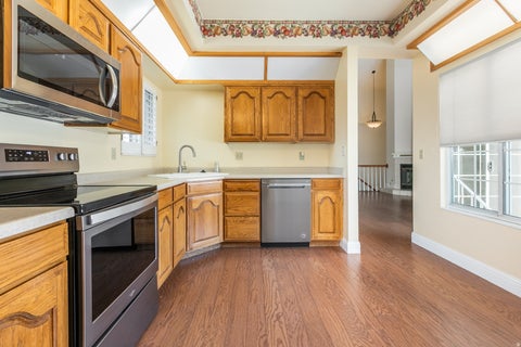 Tiny photo for 2374 E SUMMERSPRING LN, Salt Lake City, UT 84124 (MLS # 2167370)