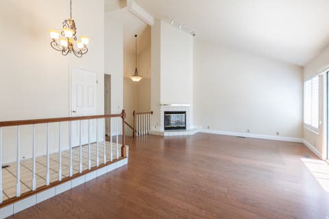 Tiny photo for 2374 E SUMMERSPRING LN, Salt Lake City, UT 84124 (MLS # 2167370)