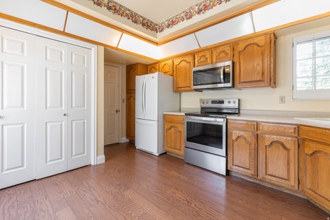 Tiny photo for 2374 E SUMMERSPRING LN, Salt Lake City, UT 84124 (MLS # 2167370)