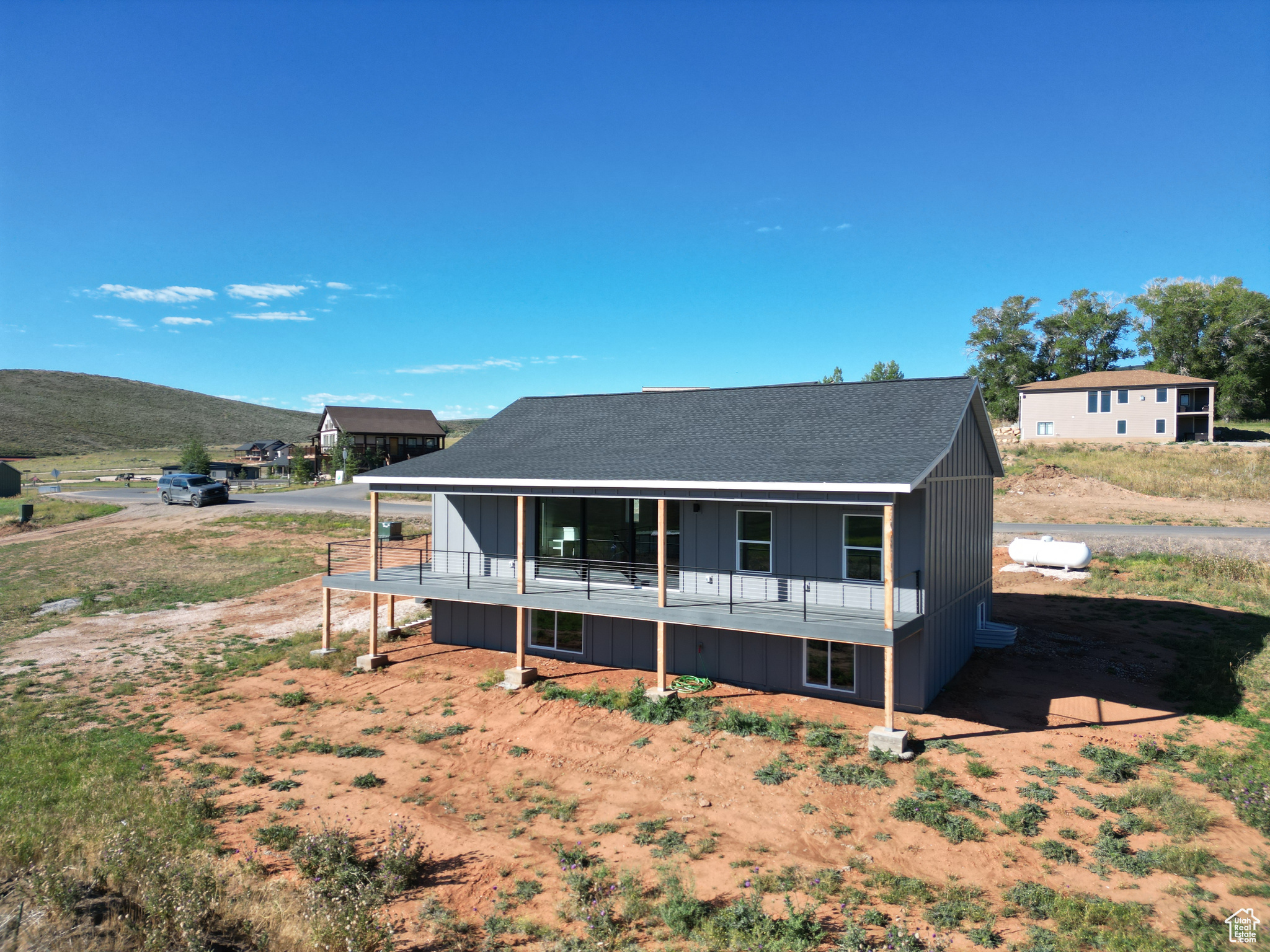 2826 S Country Dr, Garden City, Utah image 31