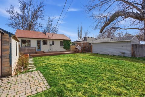 Tiny photo for 1611 E 3010 S, Salt Lake City, UT 84106 (MLS # 2141052)