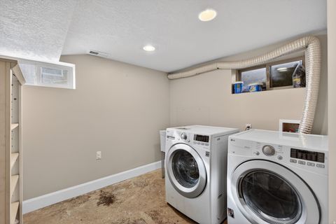 Tiny photo for 1611 E 3010 S, Salt Lake City, UT 84106 (MLS # 2141052)