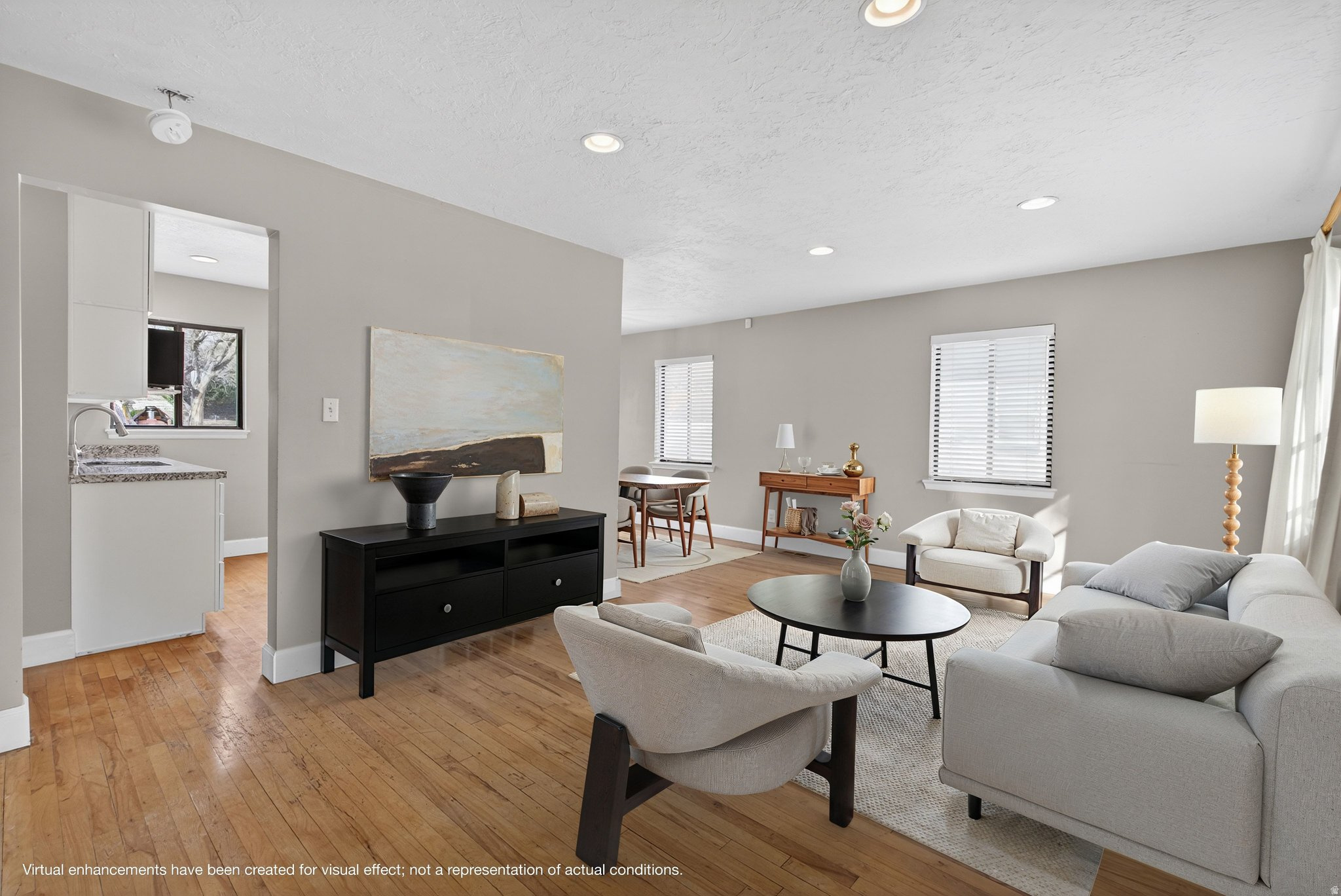 MOUNTAINAIRE ACRES - Residential