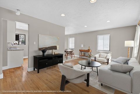 Tiny photo for 1611 E 3010 S, Salt Lake City, UT 84106 (MLS # 2141052)