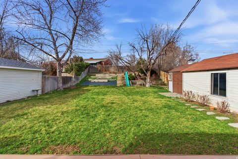 Tiny photo for 1611 E 3010 S, Salt Lake City, UT 84106 (MLS # 2141052)